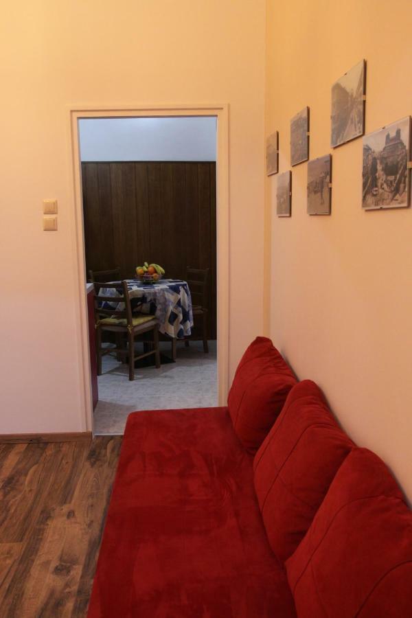 Апартаменты Apartman Bulevard Риека Экстерьер фото