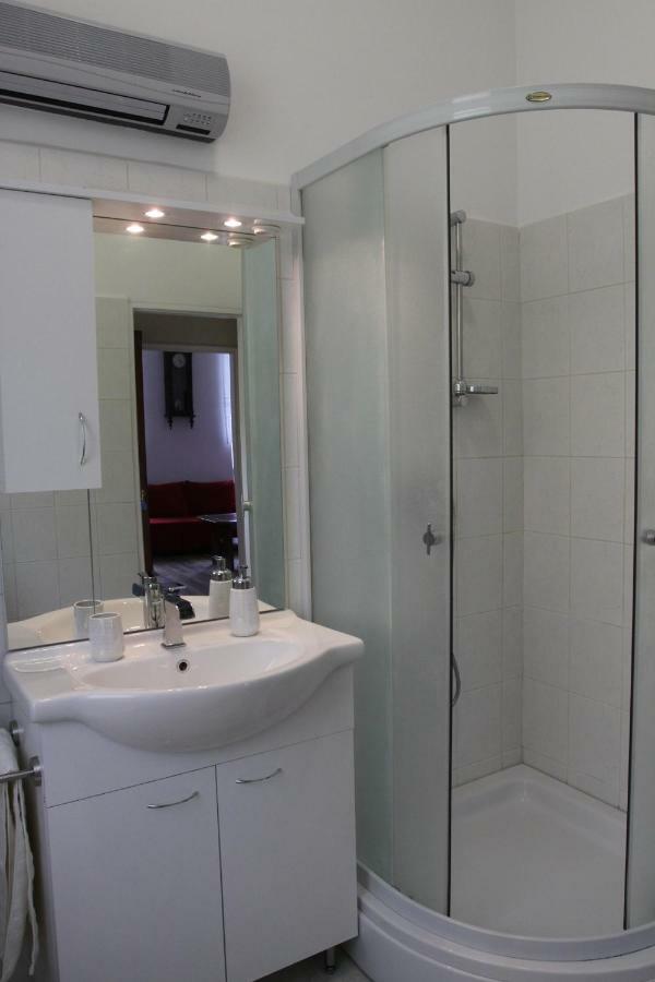 Апартаменты Apartman Bulevard Риека Экстерьер фото