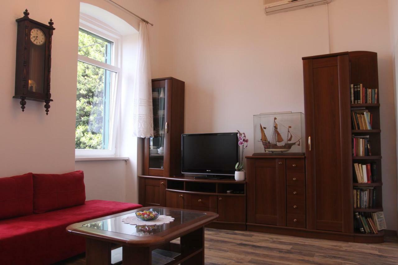 Апартаменты Apartman Bulevard Риека Экстерьер фото
