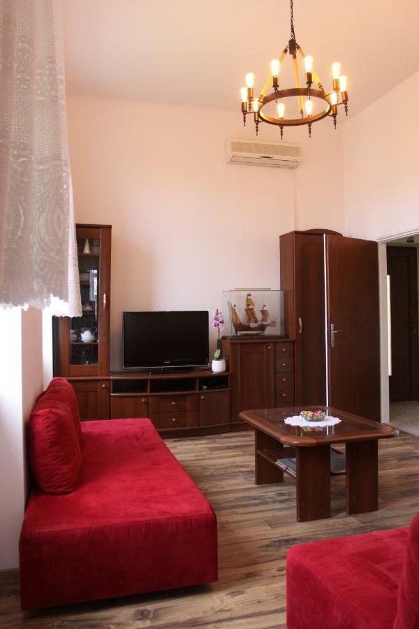 Апартаменты Apartman Bulevard Риека Экстерьер фото