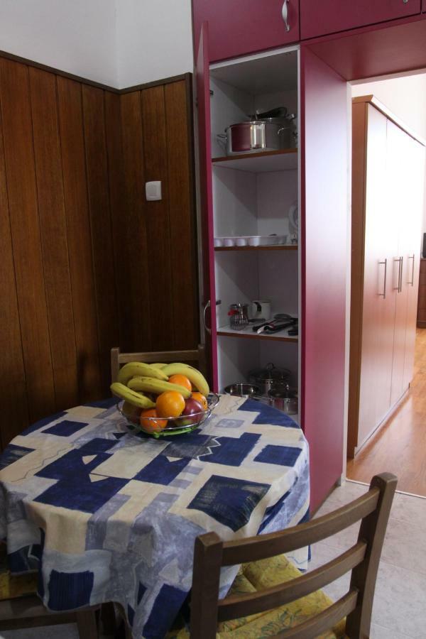 Апартаменты Apartman Bulevard Риека Экстерьер фото